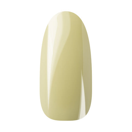 Ann Professional Color Jell 033 Pastel Yellow