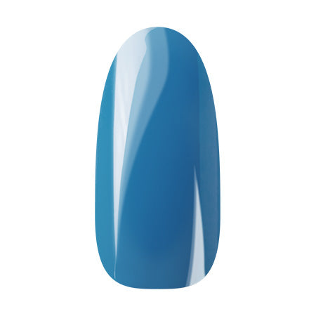 Ann Professional Color Jell 043 Sky Blue