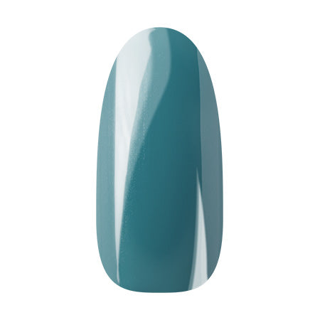 Ann Professional Color Jell 049 Turquoise Green