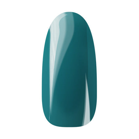 Ann Professional Color Jelle 050 Turquoise Blue