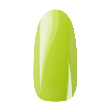 Ann Professional Color Jelle 074 Neon Yellow