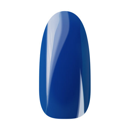 Ann Professional Color Jell 076 Neon Blue