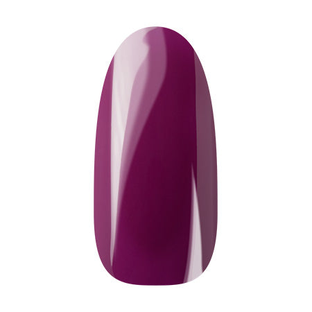 Ann Professional Color Jelle 087 Dahlia Purple