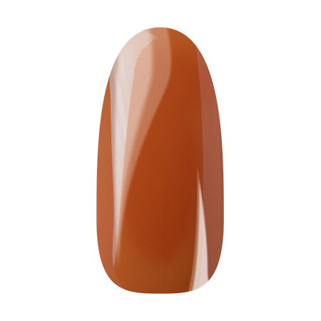 Ann Professional Color Jell 089 Carrot Orange