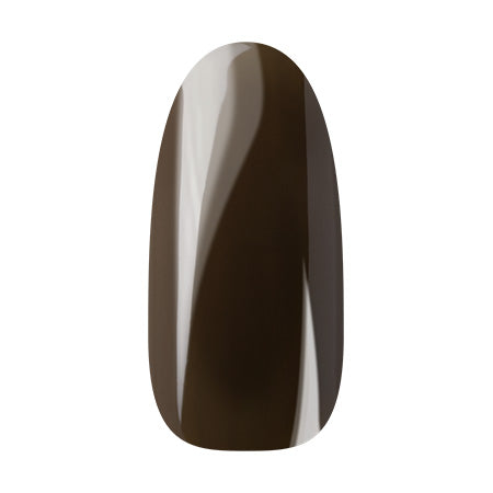 Ann Professional Color Jergel 101 Dark Brown