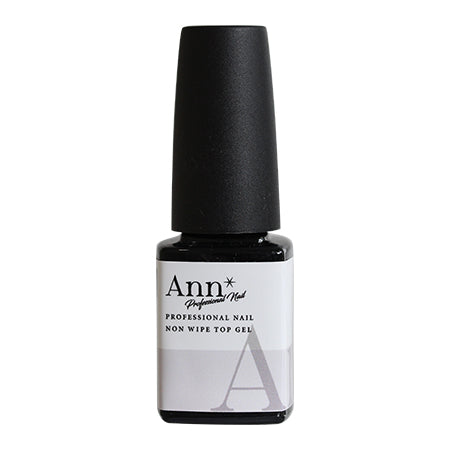 Ann Professional Non -Wipe Top Gel 14g