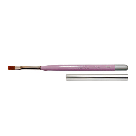 Ann Professional Gel Brush Flat