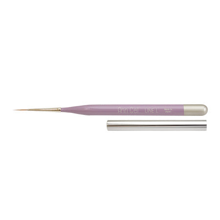 Ann Professional Gel Brush Liner L