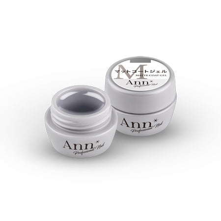 Ann Professional Matcoat Gel 4G