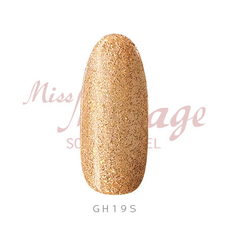 Miss Mirage Soke Off Gel GH19S 2.5g