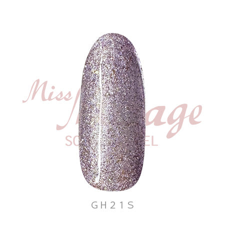 Miss Mirage Soke Off Gel GH21S 2.5g