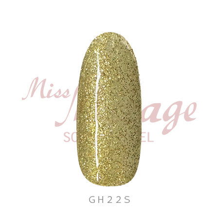 Miss Mirage Soke Off Gel GH22S 2.5g