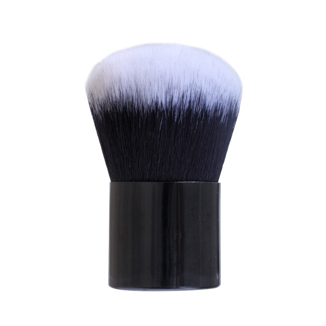 SHAREYDVA dust brush black / gray