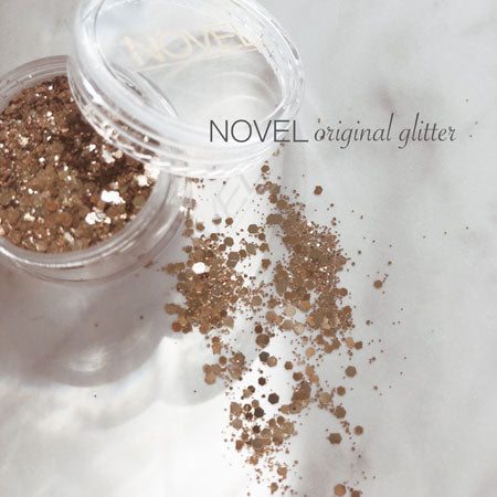 NOVEL ORIGINAL GLITTER 1.7g G5 Novel Original Glitter