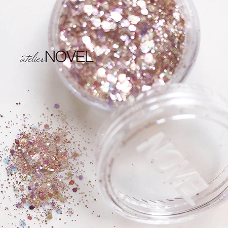 NOVEL FRAGRANCE GLITTER 1.5g G14 Novel Fragrance Glitter