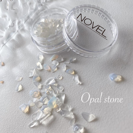 NOVEL OPAL STONE 4.5g P29 Novel Opalstone