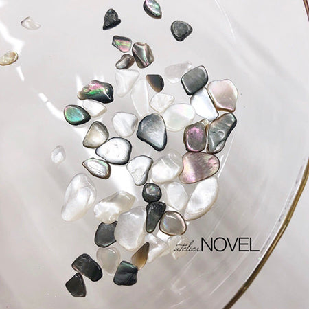 NOVEL DAZZLE SHELLS S6 4G Novel Dazle Shells