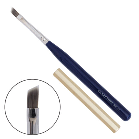 SHAREYDVA gel brush French (with cap)