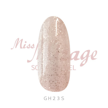 Miss Mirage Soke Off Gel GH23S 2.5g