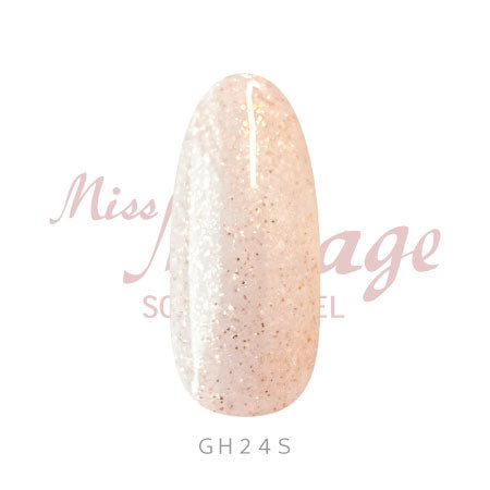 Miss Mirage Soke Off Gel GH24S 2.5g