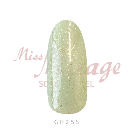 Miss Mirage Soke Off Gel GH25S 2.5g