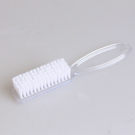 SHAREYDVA nail polish brush hardware clear