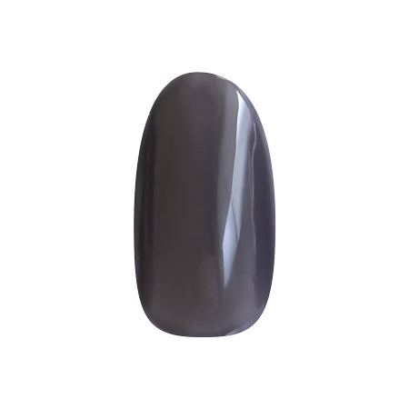 Ann Professional Color Jajel 129 Sheer Black