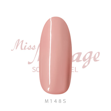 Miss Mirage Soke Off Gel M148S 2.5g