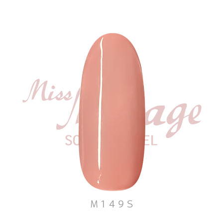 Miss Mirage Soke Off Gel M149S 2.5g