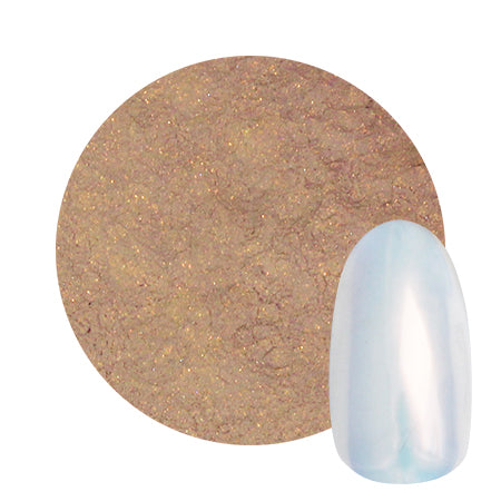 SHAREYDVA Mirror Powder Rich Series Unbart Purse