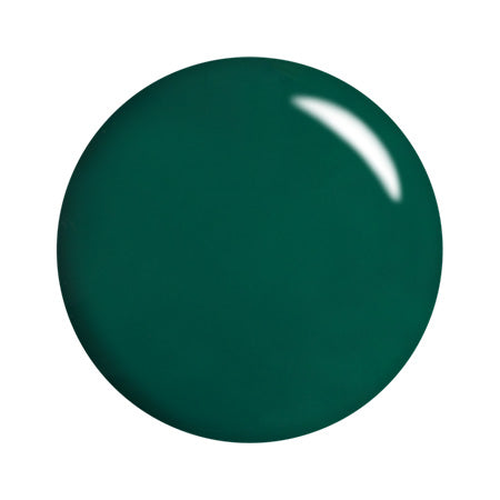 T -GEL color gel D163 Deep Green 4ml