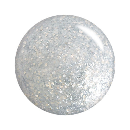 T -GEL color gel D214 Silver Shine 4ml