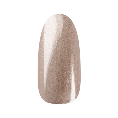 Ann Professional Color Jelle 146 Glitter Pink Brown