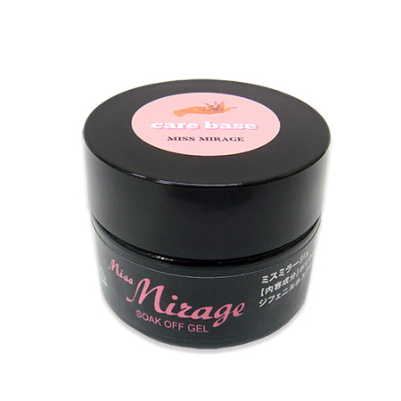 Miss Mirage Care Base Gel 30g