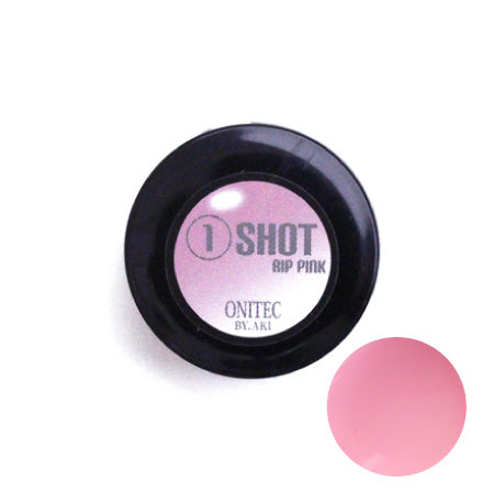 SHAREYDVA ONITEC (Onitech) One -shot gel lip pink 2g