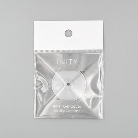 Iinity inner gel cover2 sheets (for 25g)