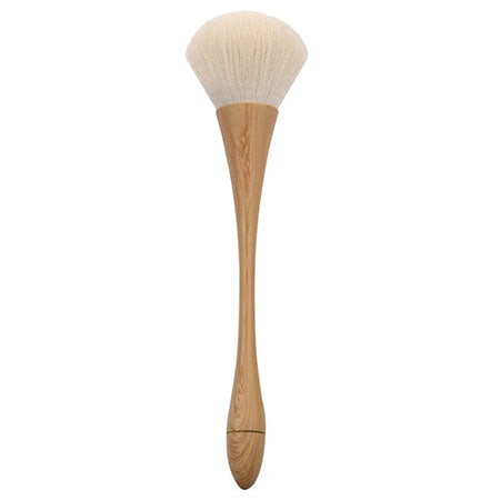 D. Nail dust brush wood pattern