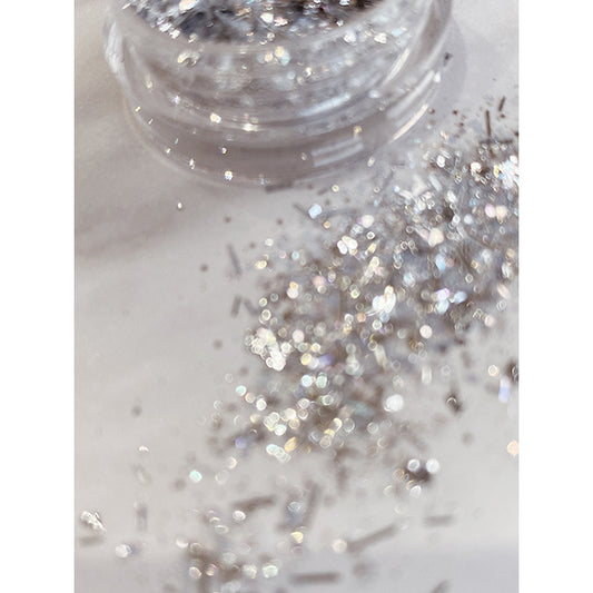 NOVEL LAVIINI CRYSTAL GLITTER 0.7G 1150 Novel Lavini Crystal Glitter