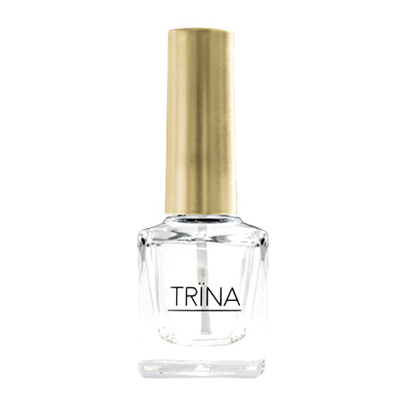 TRINA clear bottle