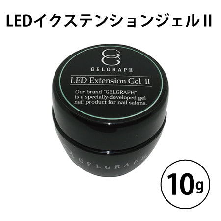 Gel Graph LED Ix Station Gel II 10g