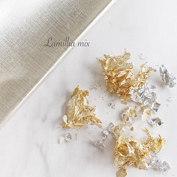 NOVEL LAMILLIA MIX Novel Lamilia Mix