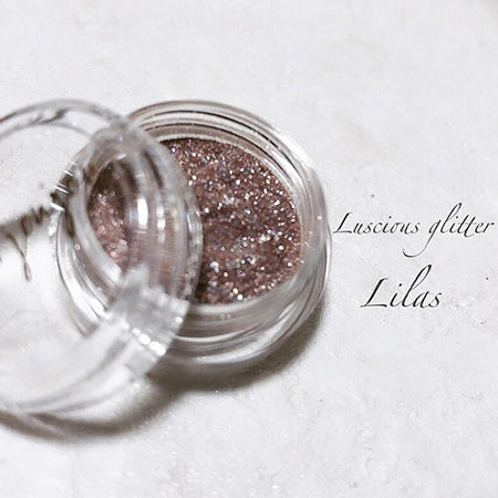 JOUJOUR D'ORIGINE LUSCIOUS GLITTER LILAS