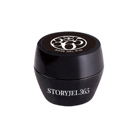 STORYJEL365 (Story Gel) Base Gel 3G SJ -Base -RM -3G