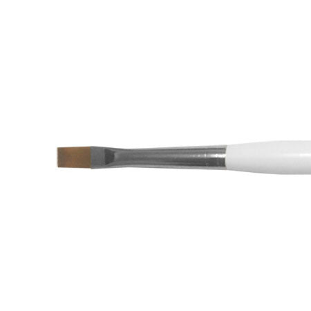 STORYJEL365 Gel Brush (Story Gel) SJB -F00 -D Flat