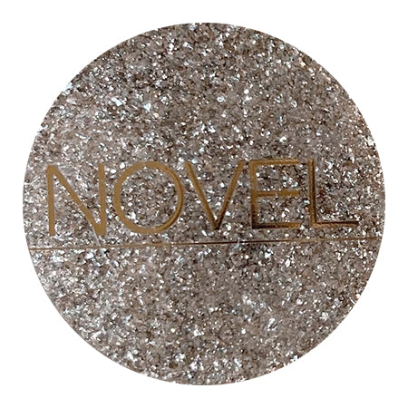 NOVEL SHAKE GLITTER SERIES (SHINE) Novell Shake Glitter Series Shine