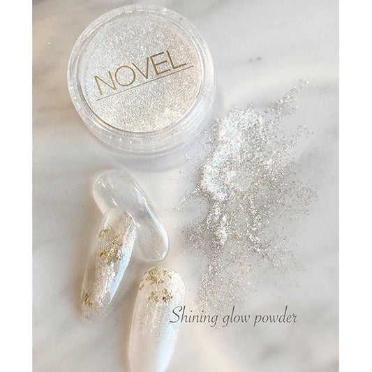 NOVEL SHINING GLOW POWDER 0.5g Novel Shining Glow Powder