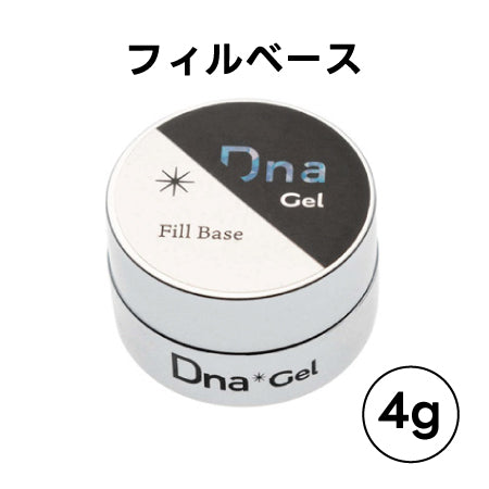 DNA GEL (Denagel) Philbase 4g