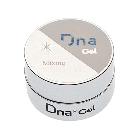 DNA GEL mixing 4g