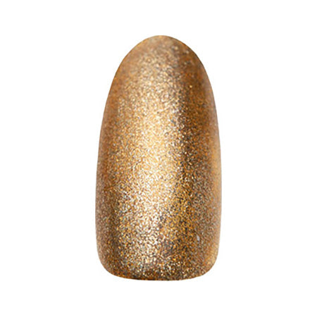 DNA GEL Color Gel G02 Gold 2.5g