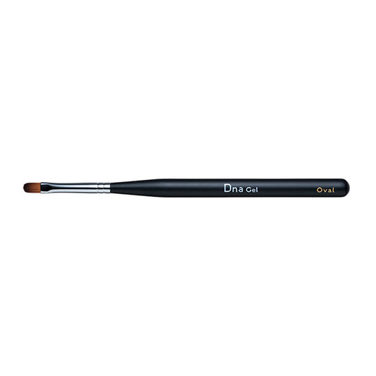 DNA GEL (Denagel) oval brush